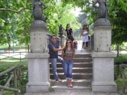 Milano 2007